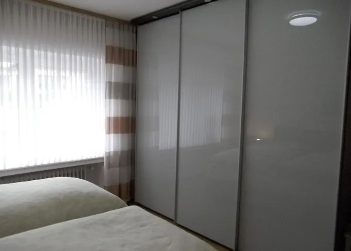 Naehe Nuerburgring In Quiddelbach, Gaestezimmer Mit Lounge 3* Quiddelbach