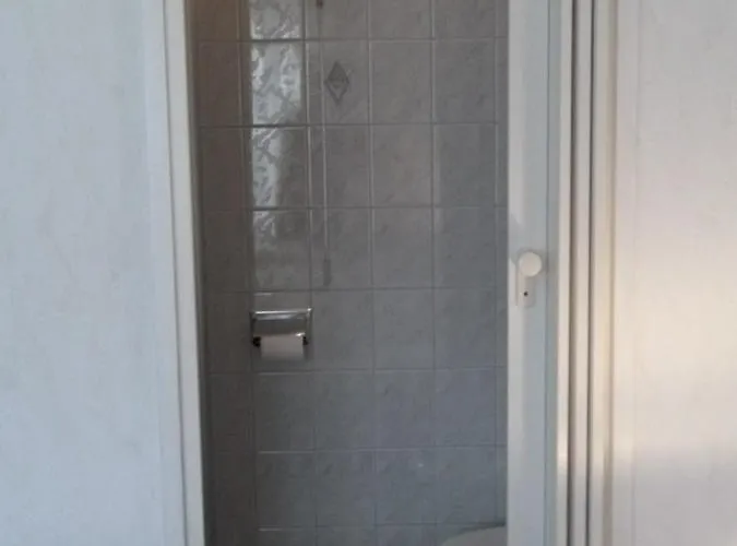 בית הארחה Naehe Nuerburgring In Quiddelbach, Gaestezimmer Mit Lounge 3*