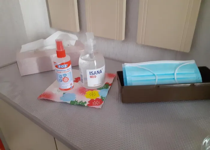 בית הארחה Naehe Nuerburgring In Quiddelbach, Gaestezimmer Mit Lounge 3*