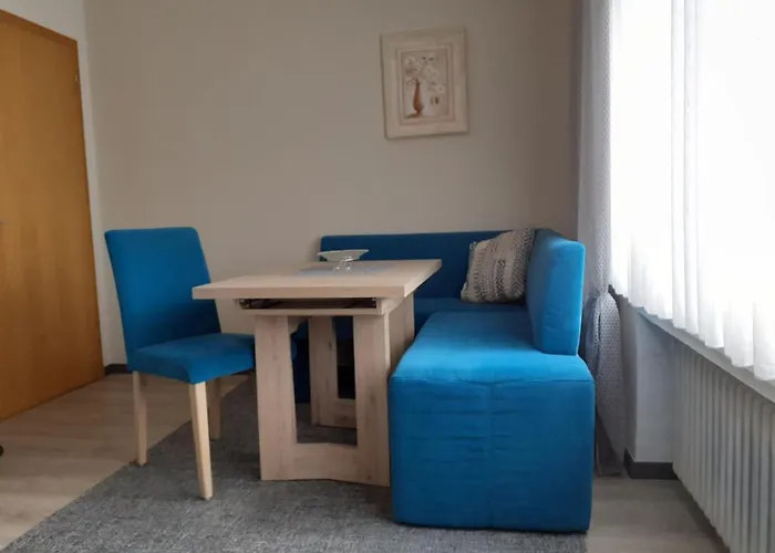 Naehe Nuerburgring In Quiddelbach, Gaestezimmer Mit Lounge 3*