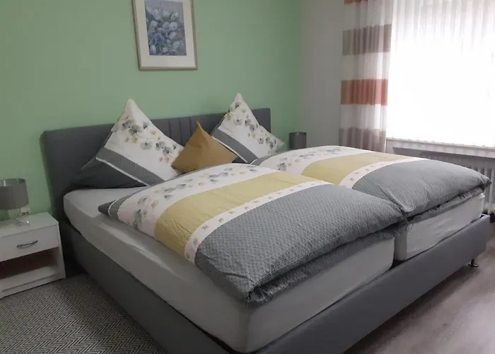 Naehe Nuerburgring In Quiddelbach, Gaestezimmer Mit Lounge 3* Quiddelbach